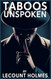 Taboos Unspoken