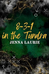 8-3-1 In The Tundra