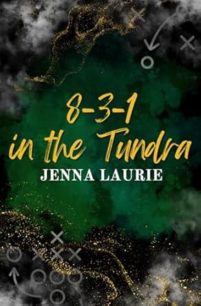8-3-1 In The Tundra