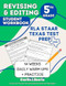 Revising & Editing Student Workbook- 5th Grade