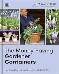 The Money-Saving Gardener Containers