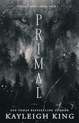 Primal: A Rejected Mate Omegaverse Romance