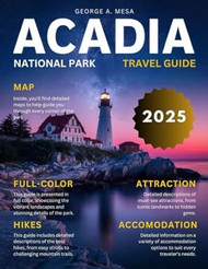 Acadia National Park Travel Guide