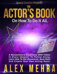 The Actor's Book