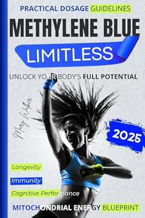 Methylene Blue Limitless