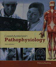 Case Mysteries In Pathophysiology With Answers