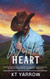 Wilder Heart (Blackwood Ranch)
