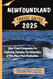 NEWFOUNDLAND TRAVEL GUIDE 2025