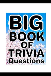 Big Book Of Trivia Questions