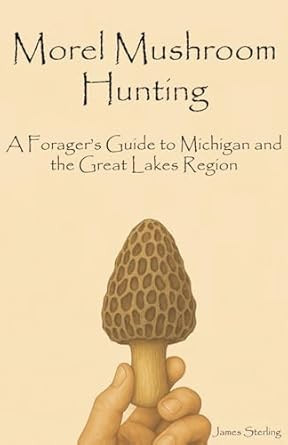Morel Mushroom Hunting