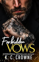 Forbidden Vows: An Age Gap Bratva Romance