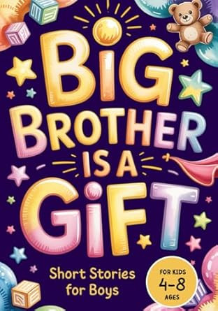 Big Brother is a Gift