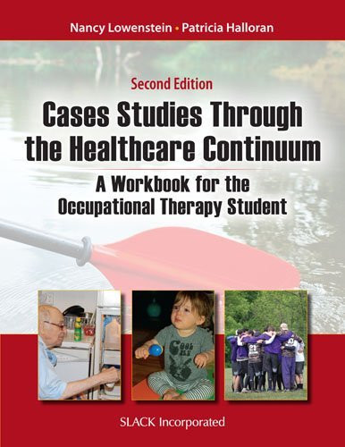 Case Studies Through The Health Care Continuum