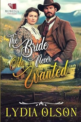 The Bride He Never Wanted