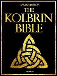 The Kolbrin or The Kolbrin Bible is a collection of texts