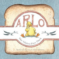 Arlo The Gluten-Free Duck