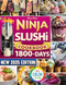 Ninja Slushi Cookbook