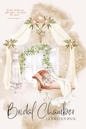 Bridal Chamber Journal