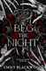 Beg The Night (Mystics of Ashora)