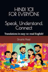Hindi 101 for Everyone