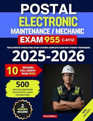 Postal Electronics/Maintenance/Mechanic Exam
