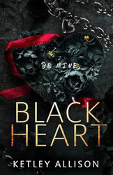 Black Heart: Unhinged Edition
