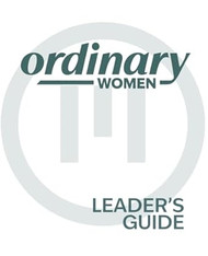 Ordinary Women Leader's Guide