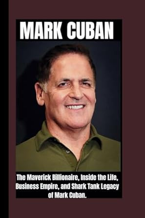 Mark Cuban Biography
