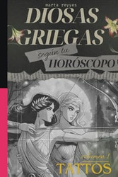 Diosas griegas segun tu horoscopo