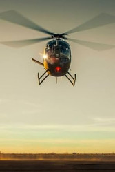 The Aeromedical Certification Examinations Self-Assessment Test