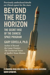 Beyond the Red Horizon