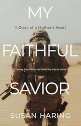 My Faithful Savior