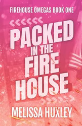 Packed in the Fire house