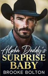 Alpha Daddy's Surprise Baby