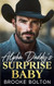 Alpha Daddy's Surprise Baby