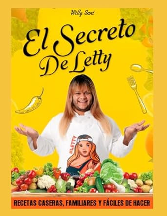 El Secreto de Letty