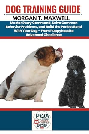 Dog Training Guide