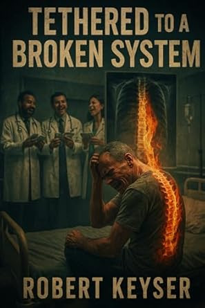 Tethered To A Broken System