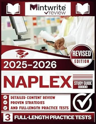 NAPLEX Study Guide 2025-2026