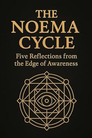 The Noema Cycle: Five Reflections from the Edge of Awareness
