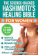 The Science-Backed Hashimoto's Healing Bible For Women