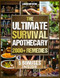 The Ultimate Survival Apothecary