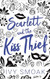Scarlett and the Kiss Thief
