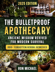 The Bulletproof Apothecary Ancient Wisdom Revived for