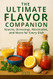 The Ultimate Flavor Companion Cookbook