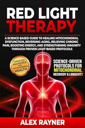 Red Light Therapy