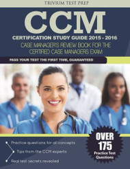 Ccm Certification Study Guide