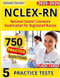 NCLEX RN Prep Book 2025-2026