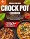 Crock Pot Cookbook