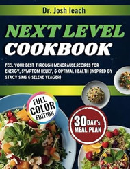 Next Level Cookbook: